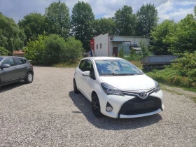 Toyota Yaris 1, 3 vvt ���� ��� 119000�� ��� ������  6��  ���� 6 | Mobile.bg � ����� ������ 2