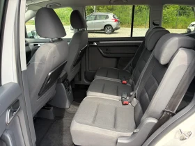 VW Touran 1.6TDI 7-МЕСТА | Auto.bg — изображение 8