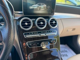 Mercedes-Benz C 300 * AMG* CAMERA* Head up* KEYLESS* �������*  | Mobile.bg � ����� ������ 10