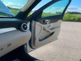 Mercedes-Benz C 300 * AMG* CAMERA* Head up* KEYLESS* �������*  | Mobile.bg � ����� ������ 9
