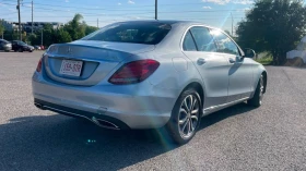 Mercedes-Benz C 300 * AMG* CAMERA* Head up* KEYLESS* �������*  | Mobile.bg � ����� ������ 5