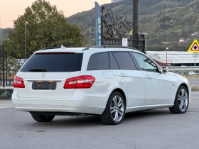Mercedes-Benz E 220 2.2CDI ИТАЛИЯ АВТОМАТ | Auto.bg — изображение 14