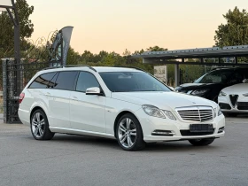 Mercedes-Benz E 220 2.2CDI ИТАЛИЯ АВТОМАТ | Auto.bg — изображение 3