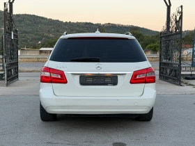 Mercedes-Benz E 220 2.2CDI ИТАЛИЯ АВТОМАТ | Auto.bg — изображение 13