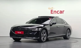 Genesis G90 * Gasoline 3.5 Turbo AWD * БЕЗ ПЪРВОНАЧАЛНА ВНОСКА
