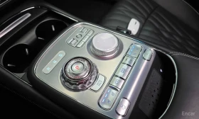 Genesis G90 3.5 Turbo AWD/ОБДУХВАНЕ/ПАНОРАМА/ДИСТРОНИК/360 | Auto.bg — изображение 9