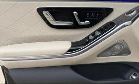 Mercedes-Benz S 580 /4MATIC/LONG/TV/MANUFAKTUR/BURM/EXECUTIVE/HUD/ | Auto.bg — изображение 9