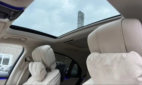 Mercedes-Benz S 580 /4MATIC/LONG/TV/MANUFAKTUR/BURM/EXECUTIVE/HUD/ | Auto.bg — изображение 10