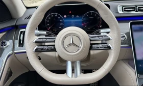 Mercedes-Benz S 580 /4MATIC/LONG/TV/MANUFAKTUR/BURM/EXECUTIVE/HUD/ | Auto.bg — изображение 8