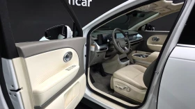 Hyundai IONIQ 9 Long Range 2WD Exclusive * FULL | Auto.bg — изображение 8