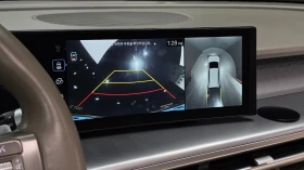 Hyundai IONIQ 9 Long Range 2WD Exclusive * FULL | Auto.bg — изображение 12