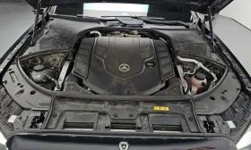 Mercedes-Benz S 580 LONG 4MATIC /���������/��������/���������/360 | Mobile.bg � ����� ������ 6