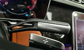 Mercedes-Benz S 580 LONG 4MATIC /���������/��������/���������/360 | Mobile.bg � ����� ������ 9