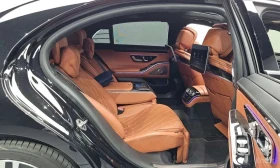 Mercedes-Benz S 580 LONG 4MATIC /���������/��������/���������/360 | Mobile.bg � ����� ������ 12
