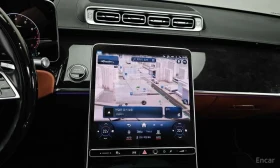 Mercedes-Benz S 580 LONG 4MATIC /���������/��������/���������/360 | Mobile.bg � ����� ������ 15