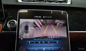Mercedes-Benz S 580 LONG 4MATIC /���������/��������/���������/360 | Mobile.bg � ����� ������ 14