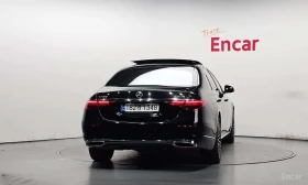 Mercedes-Benz S 580 LONG 4MATIC /���������/��������/���������/360 | Mobile.bg � ����� ������ 4