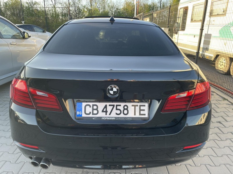 BMW 530, снимка 5 - Автомобили и джипове - 45498535