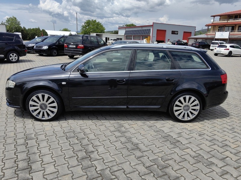 Audi A4 ///S Line/// 3.0тди 4х4 Автоматик , снимка 3 - Автомобили и джипове - 45717061