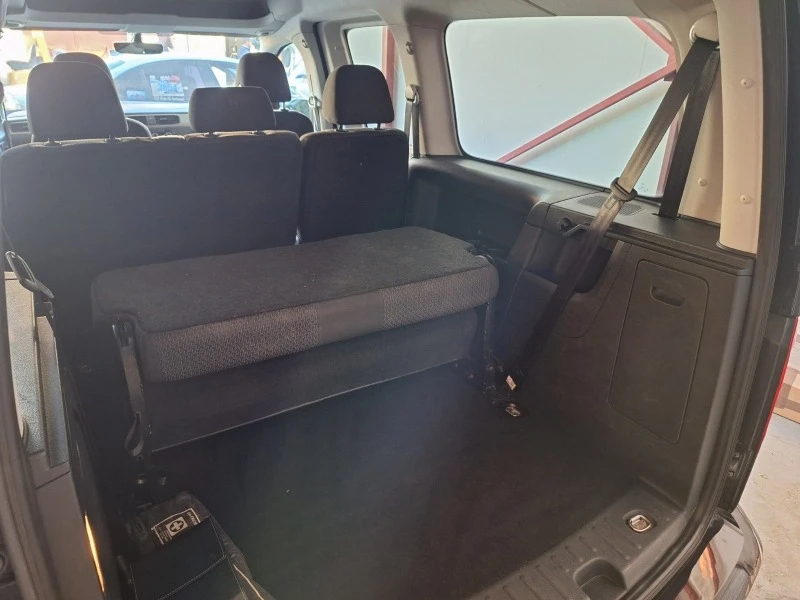 VW Caddy 2000 MAXI , снимка 13 - Автомобили и джипове - 47331983