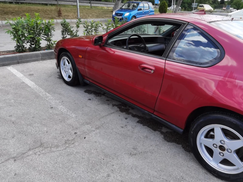 Honda Prelude, снимка 3 - Автомобили и джипове - 47324682