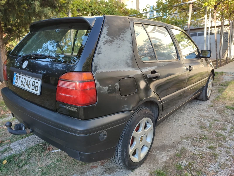 VW Golf, снимка 11 - Автомобили и джипове - 47597403