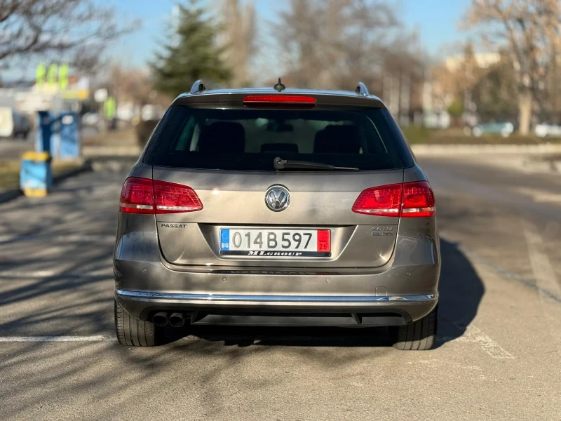 VW Passat 2.0tdi 170ks dsg led xenon, снимка 4 - Автомобили и джипове - 48604861