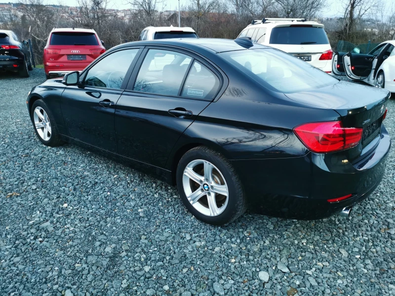 BMW 320 D - X-DRIVE , снимка 4 - Автомобили и джипове - 48708055