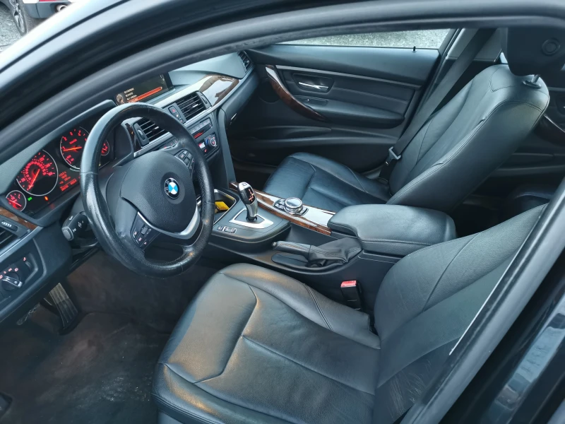 BMW 320 D - X-DRIVE , снимка 6 - Автомобили и джипове - 48708055