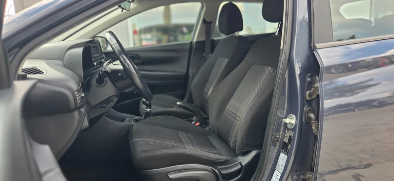 Hyundai I20, снимка 8 - Автомобили и джипове - 49840390