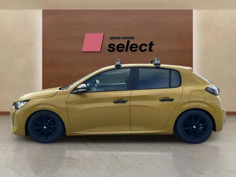 Peugeot 208 1.2i, снимка 8 - Автомобили и джипове - 52045119