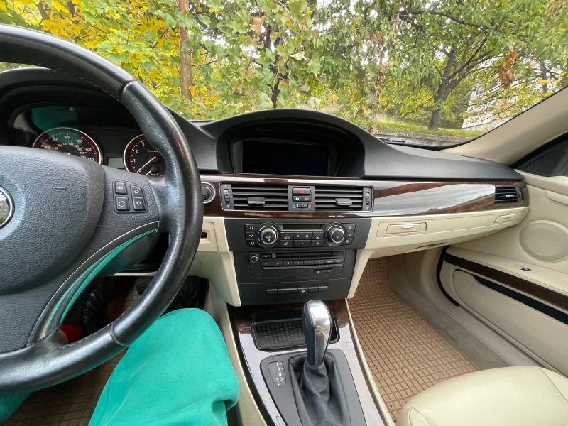 BMW 328 Xdrive, 3.0L, 243hp РЕАЛНИ КИЛОМЕТРИ!, снимка 12 - Автомобили и джипове - 52716291
