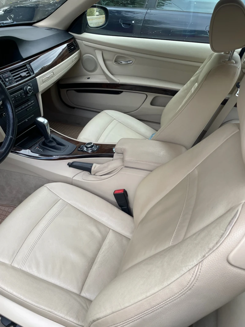 BMW 328 Xdrive, 3.0L, 243hp РЕАЛНИ КИЛОМЕТРИ!, снимка 14 - Автомобили и джипове - 52716291