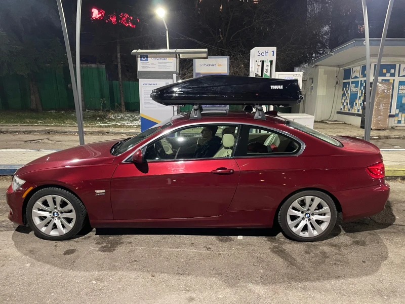 BMW 328 Xdrive, 3.0L, 243hp РЕАЛНИ КИЛОМЕТРИ!, снимка 3 - Автомобили и джипове - 52716291