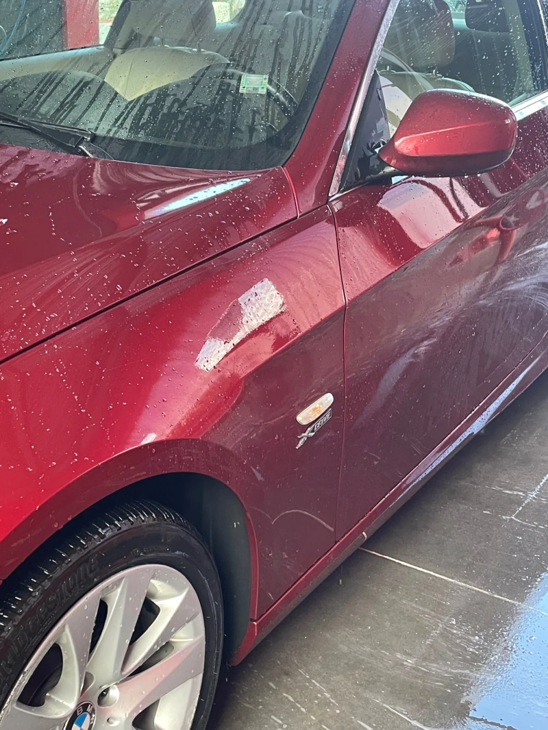 BMW 328 Xdrive, 3.0L, 243hp РЕАЛНИ КИЛОМЕТРИ!, снимка 5 - Автомобили и джипове - 52716291