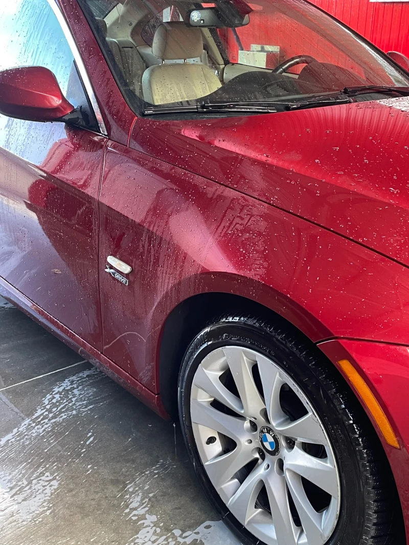 BMW 328 Xdrive, 3.0L, 243hp РЕАЛНИ КИЛОМЕТРИ!, снимка 7 - Автомобили и джипове - 52716291