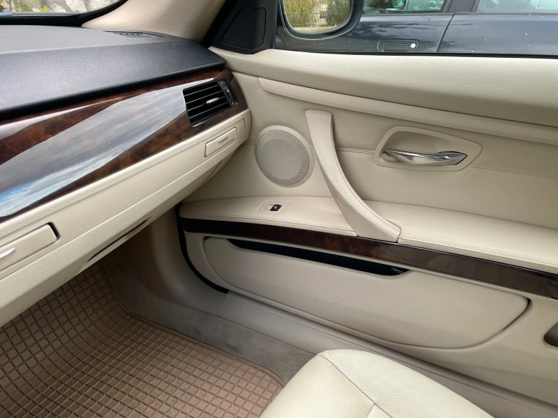 BMW 328 Xdrive, 3.0L, 243hp РЕАЛНИ КИЛОМЕТРИ!, снимка 13 - Автомобили и джипове - 52716291