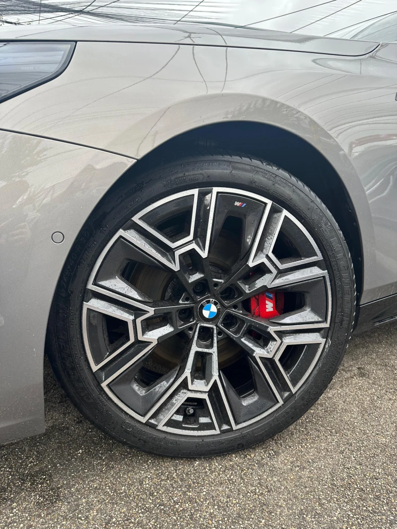 BMW 540 xDrive Limousine M Sport PRO, снимка 5 - Автомобили и джипове - 52901053