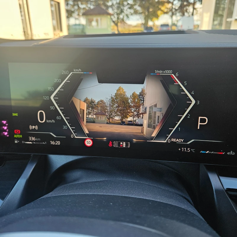 BMW 540 xDrive Limousine M Sport PRO, снимка 14 - Автомобили и джипове - 52901053