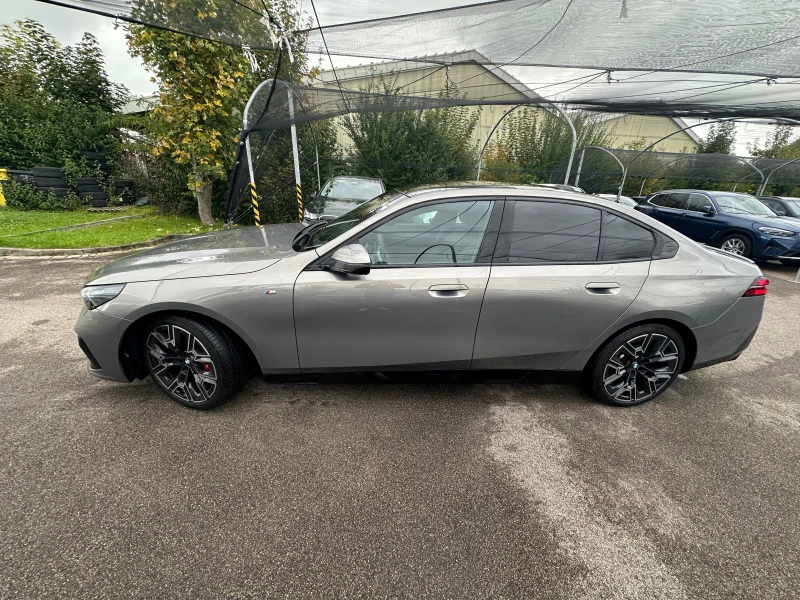 BMW 540 xDrive Limousine M Sport PRO, снимка 4 - Автомобили и джипове - 52901053