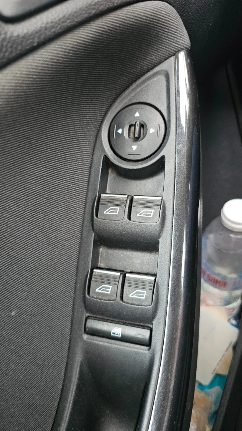 Ford Focus 2.0 TDCi , снимка 8 - Автомобили и джипове - 52325437