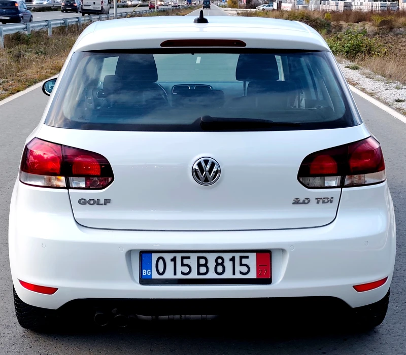 VW Golf 2.0TDI 4motion Highline, снимка 6 - Автомобили и джипове - 52497562