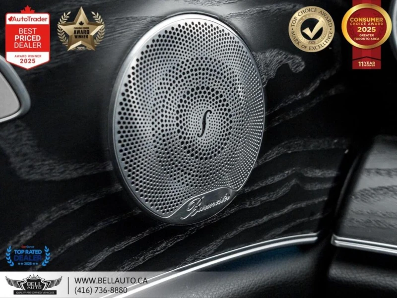 Mercedes-Benz E 300 AMG ПАКЕТ* DIGITAL* BURMESTER* ПАНОРАМА, снимка 8 - Автомобили и джипове - 52527020