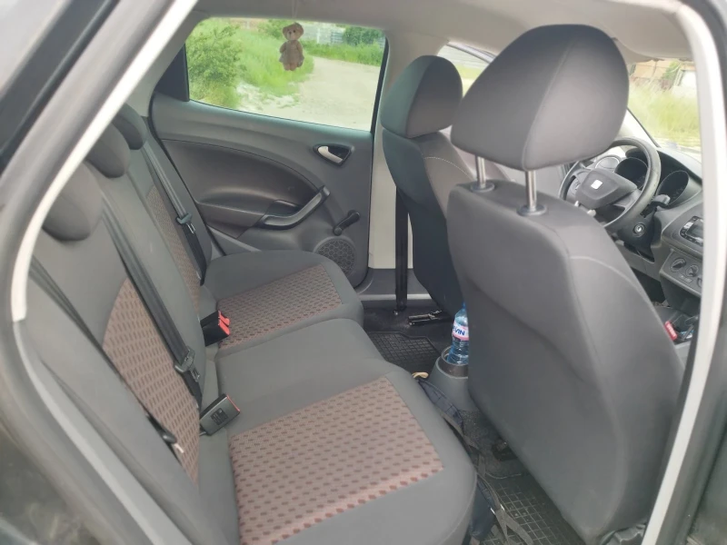 Seat Ibiza 1.2/ 94 000 км , снимка 7 - Автомобили и джипове - 52552166
