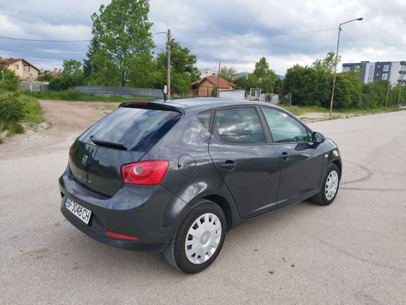 Seat Ibiza 1.2/ 94 000 км , снимка 4 - Автомобили и джипове - 52552166