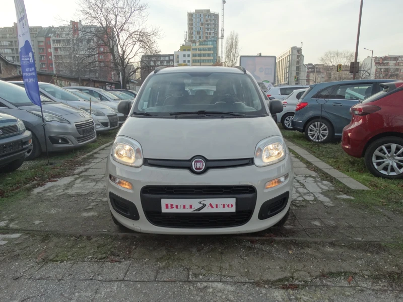 Fiat Panda 0, 9 МЕТАН/БЕНЗИН