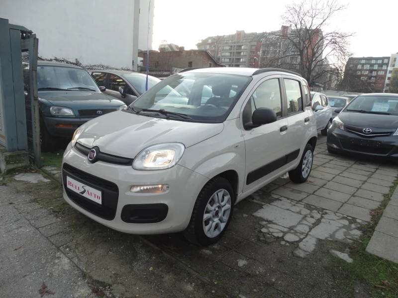 Fiat Panda 0, 9 МЕТАН/БЕНЗИН, снимка 3 - Автомобили и джипове - 52836540