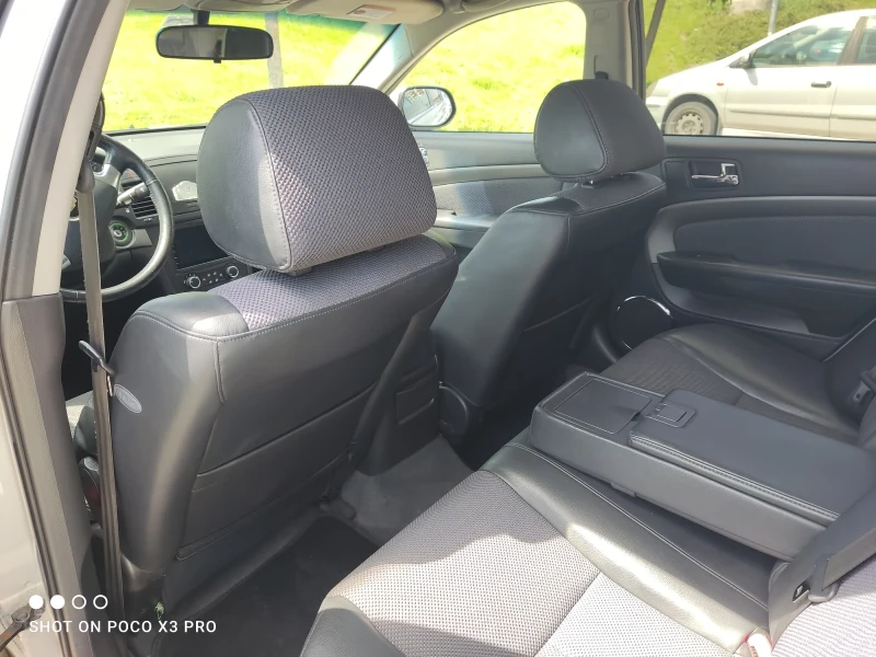 Chevrolet Epica, снимка 9 - Автомобили и джипове - 52912777