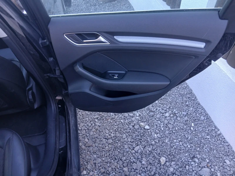 Audi A3 1.6тди, снимка 11 - Автомобили и джипове - 53013824