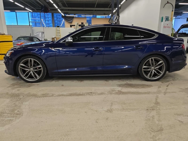 Audi S5 * Technik * CARFAX * ДИСТРОНИК* BANG OLFSUEN, снимка 2 - Автомобили и джипове - 53301657